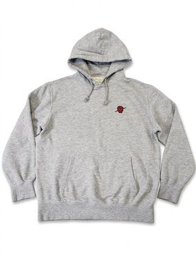 SUSPICIOUS ANTWERP PLAYGROUND "OG" HOODIE Size Large